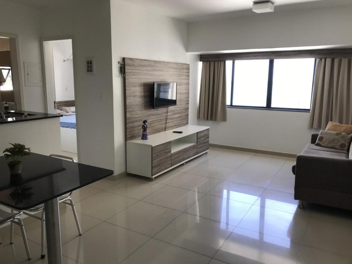 Studio Everest Flats Recife Eksteriør billede