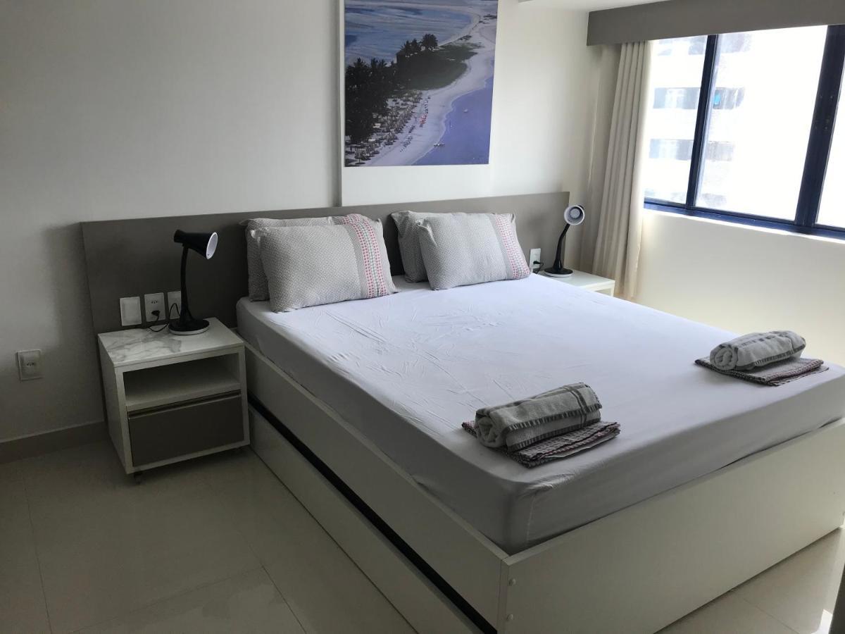 Studio Everest Flats Recife Eksteriør billede