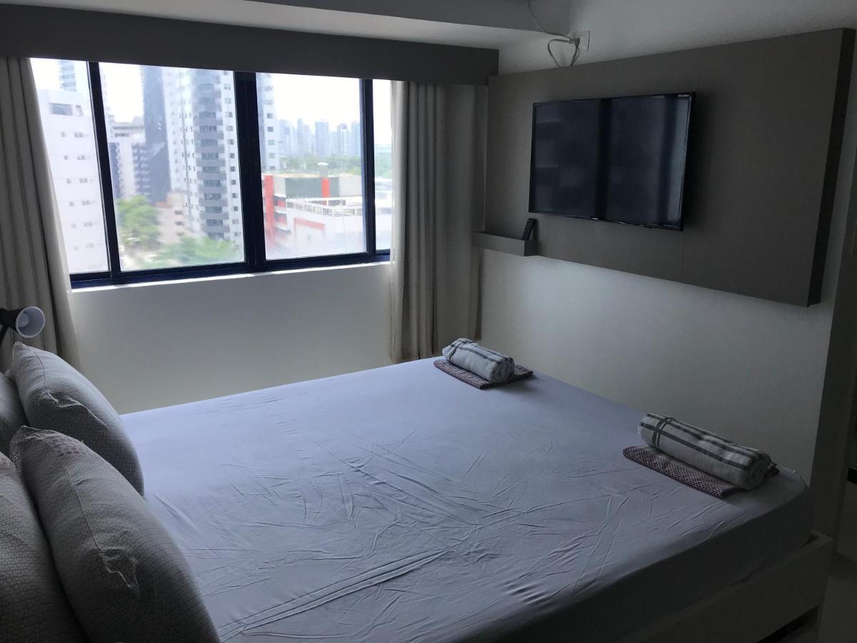 Studio Everest Flats Recife Eksteriør billede