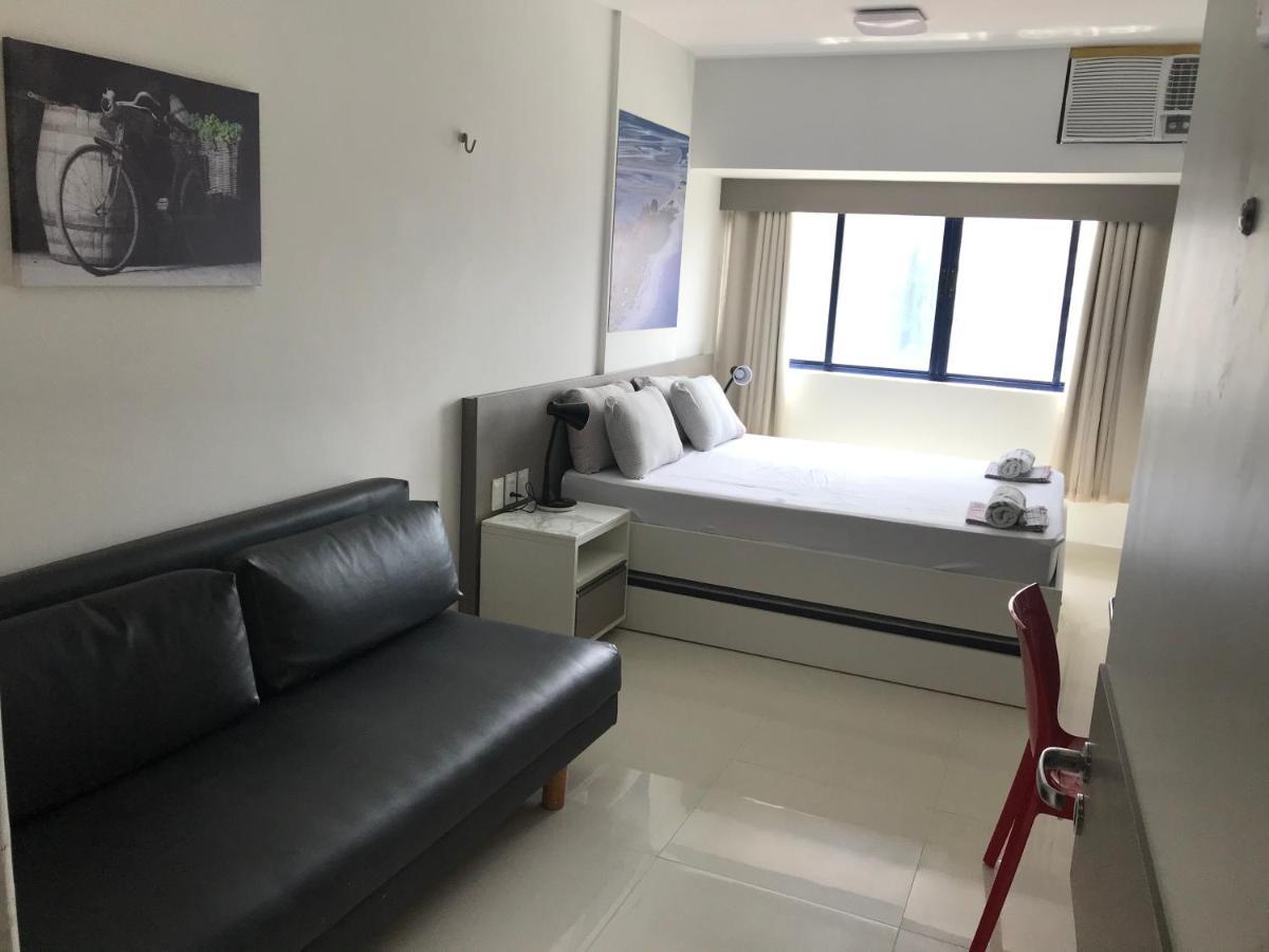 Studio Everest Flats Recife Eksteriør billede