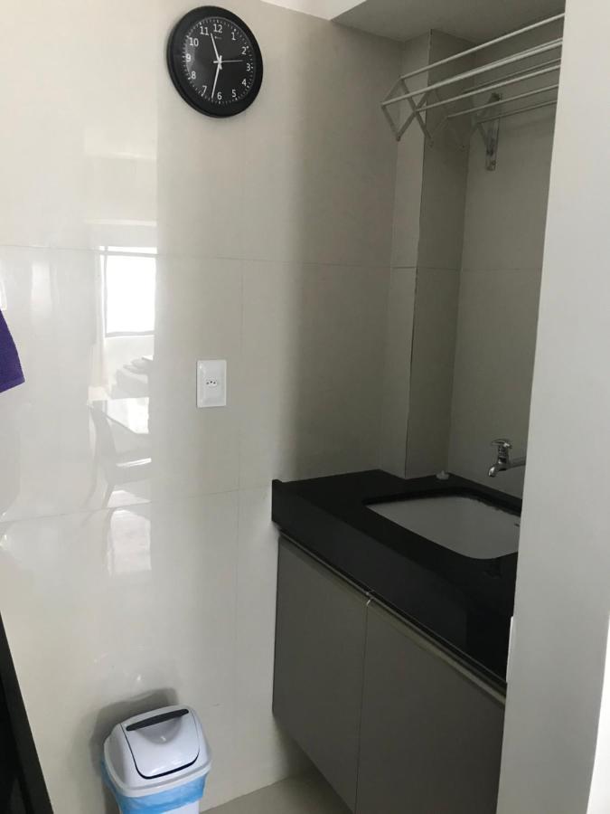 Studio Everest Flats Recife Eksteriør billede