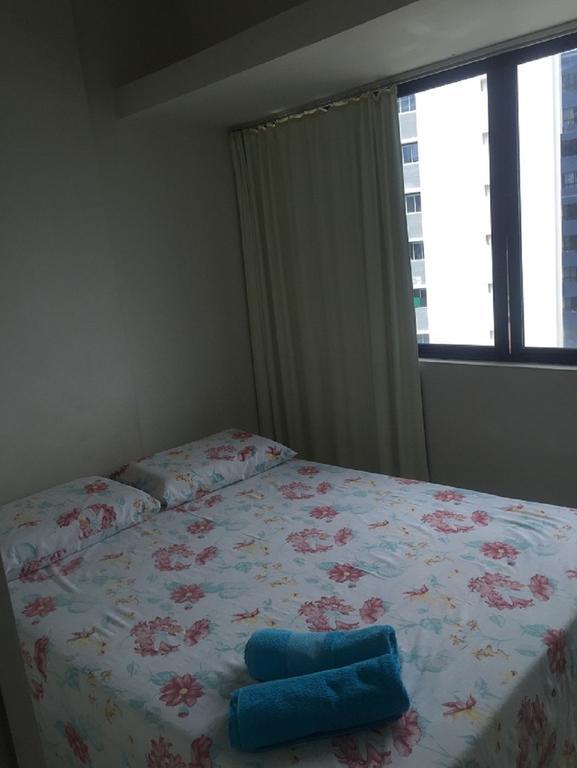 Studio Everest Flats Recife Værelse billede