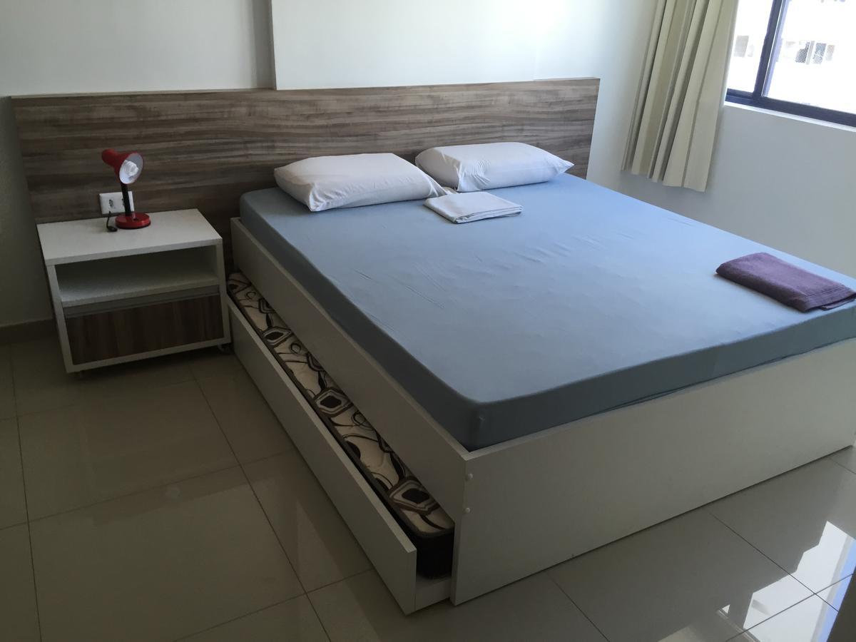 Studio Everest Flats Recife Eksteriør billede