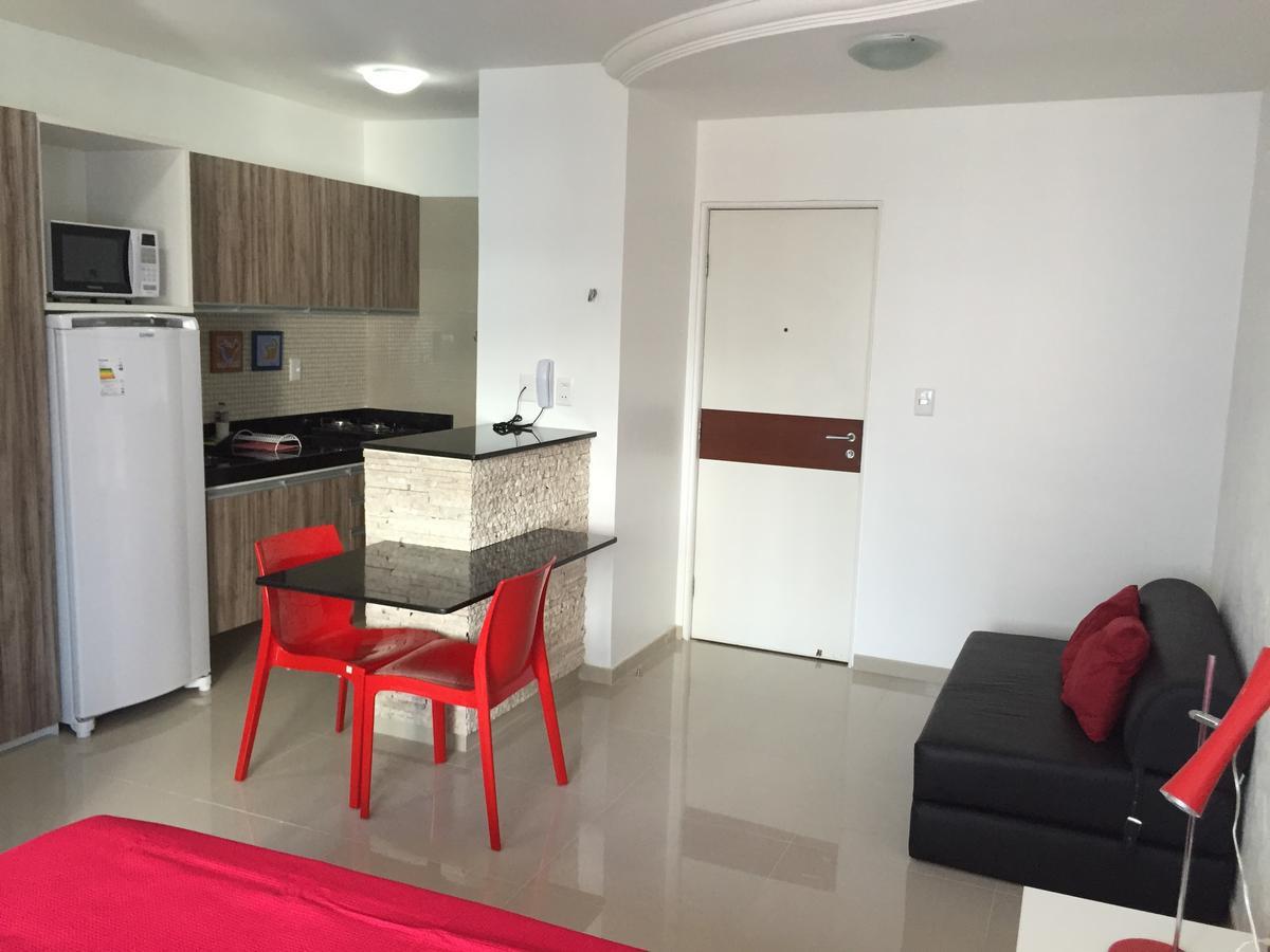 Studio Everest Flats Recife Eksteriør billede