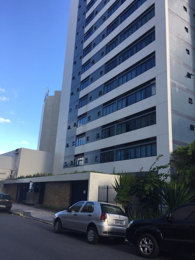 Studio Everest Flats Recife Eksteriør billede