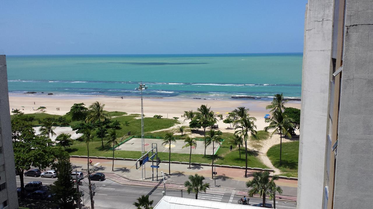 Studio Everest Flats Recife Eksteriør billede