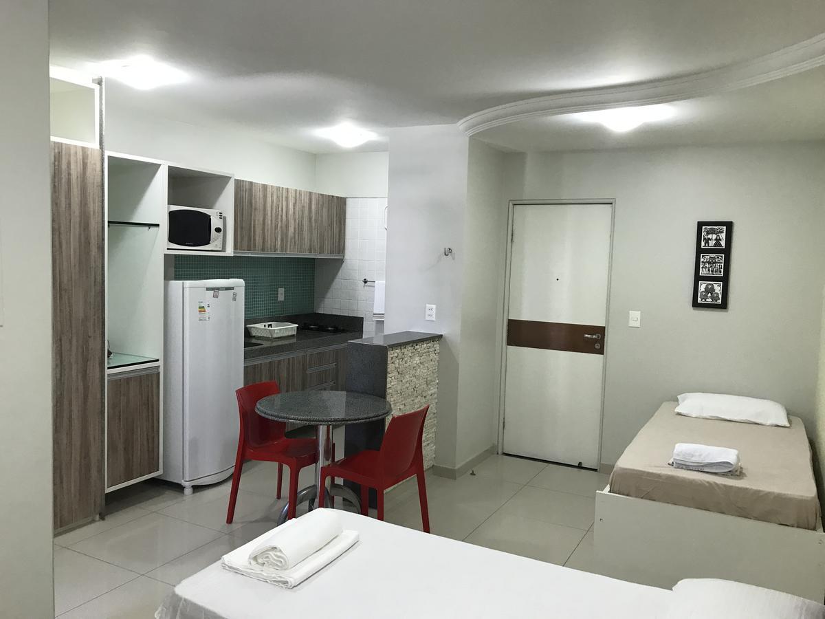 Studio Everest Flats Recife Eksteriør billede