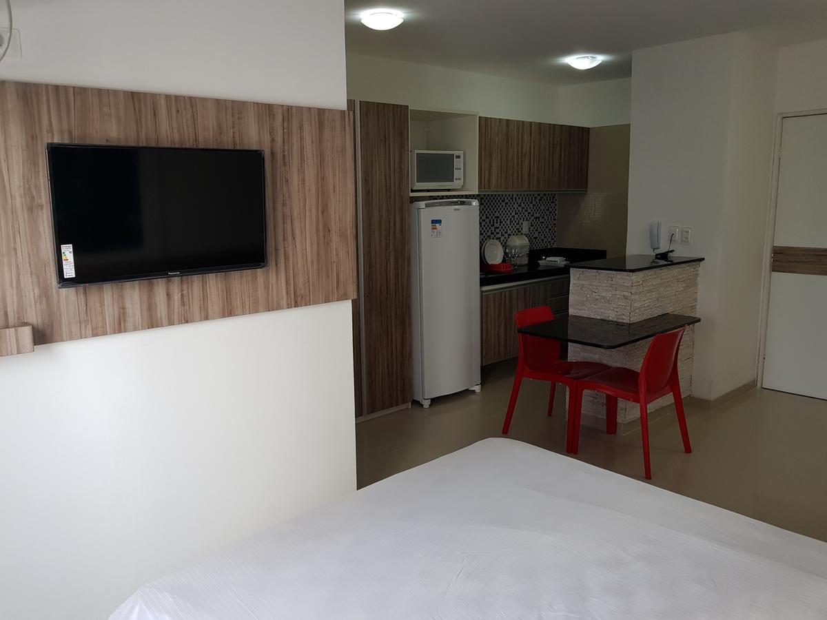 Studio Everest Flats Recife Eksteriør billede