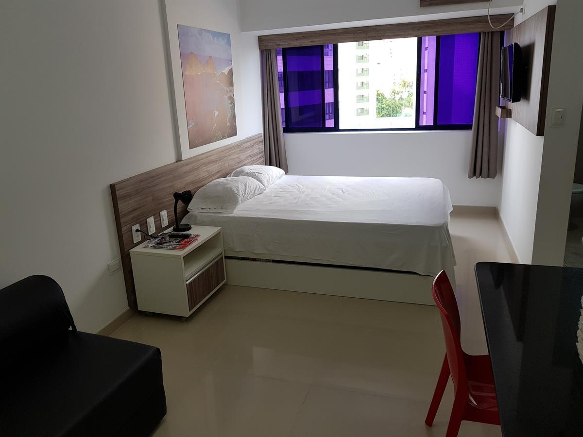 Studio Everest Flats Recife Eksteriør billede