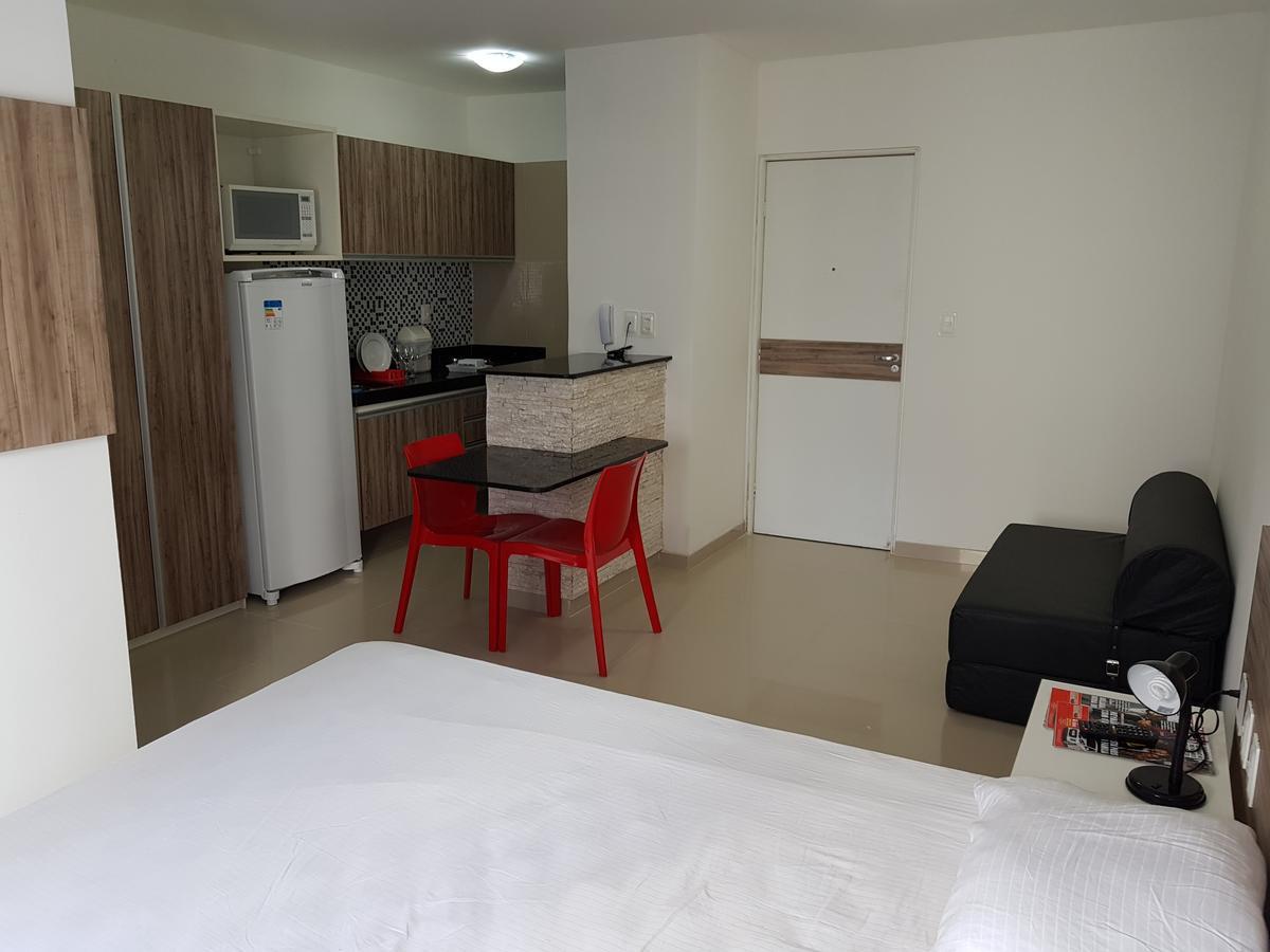 Studio Everest Flats Recife Eksteriør billede