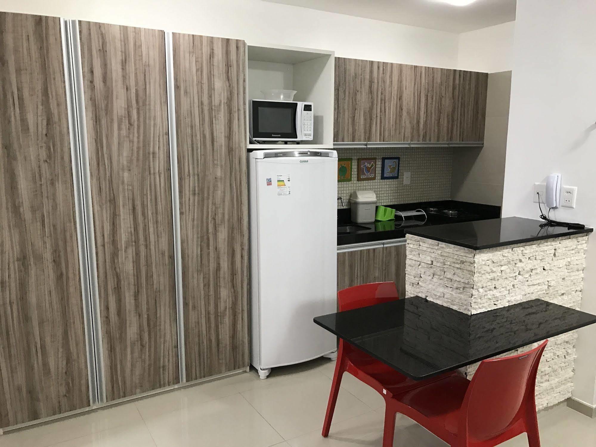 Studio Everest Flats Recife Eksteriør billede