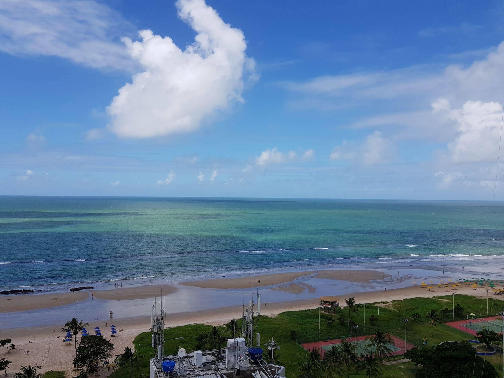 Studio Everest Flats Recife Eksteriør billede