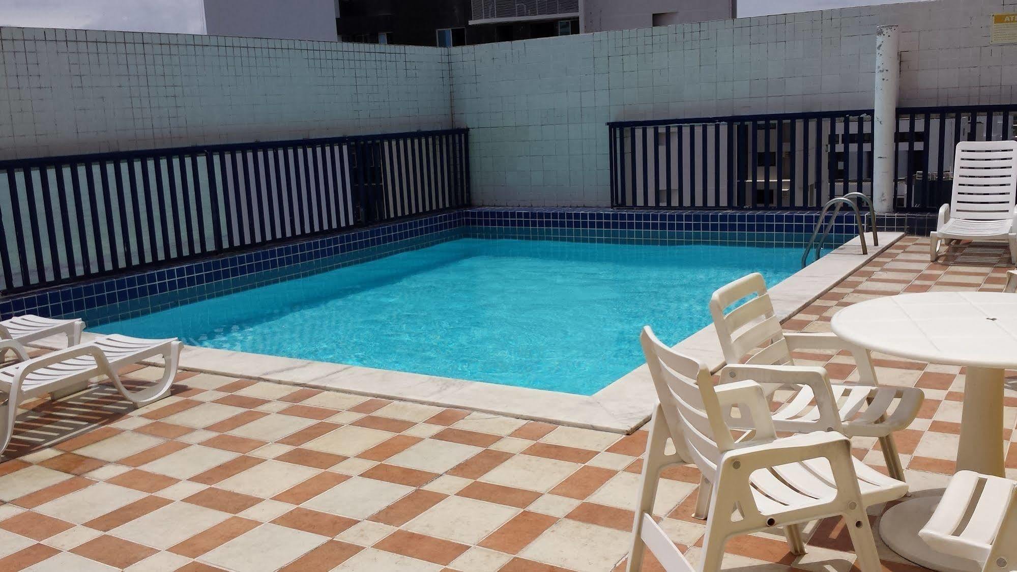 Studio Everest Flats Recife Eksteriør billede