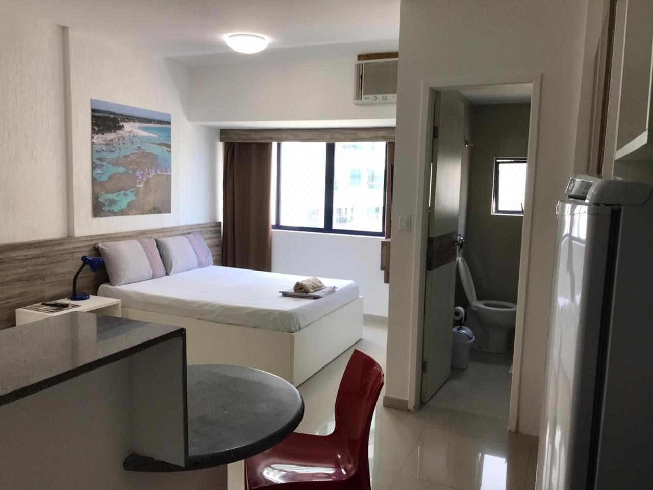 Studio Everest Flats Recife Eksteriør billede