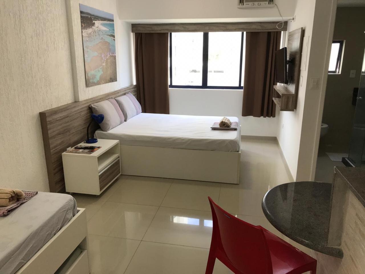 Studio Everest Flats Recife Eksteriør billede